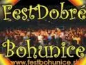 FestDobréBohunice zverejňujú ďalšie mená